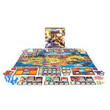 ARCHON STUDIO Juego de Mesa Masters of The Universe Fields of Eternia