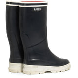 Aigle Navira, Bota Industrial Hombre, Noche, 44 EU