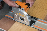 Triton TTS1400 - Sierra circular (tamaño: 1400W)