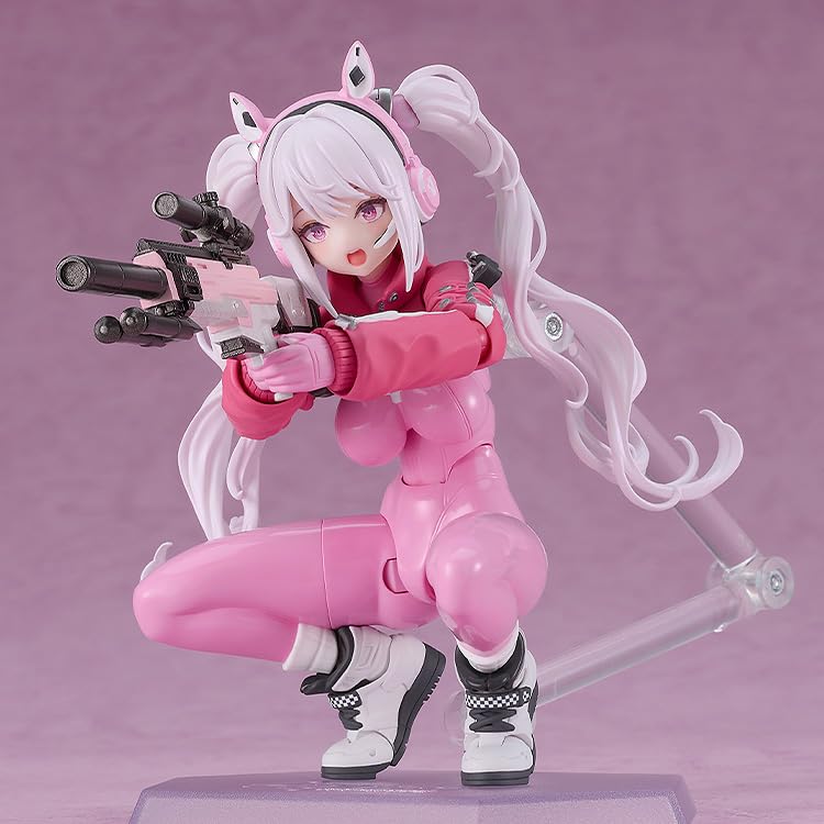 Alice Fig. 15 cm Goddess of Victory nikke figma