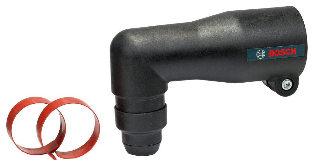 Bosch 2 608 000 502 - Cabezal angular - – (pack de 1)