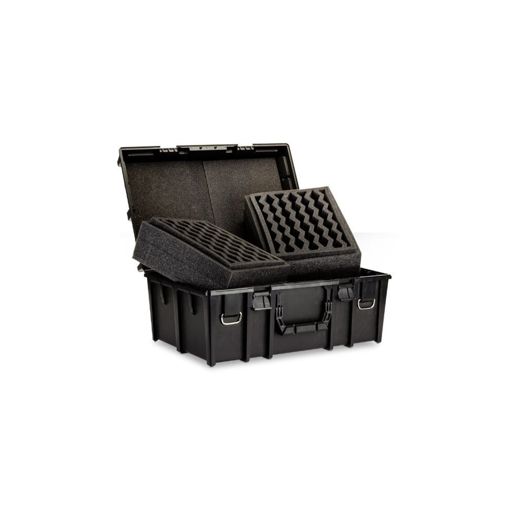 Games Workshop 99239999076 Citadel Crusade - Estuche para Figuras