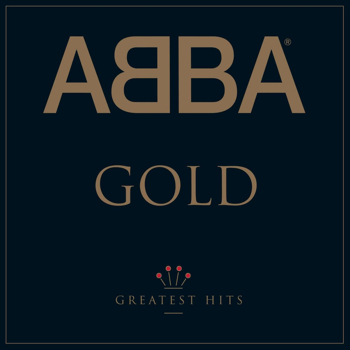 Gold [Vinilo]