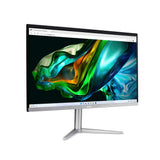 acer Aspire C24-1300 All in One - Monitor 23.8" FullHD (AMD Ryzen 5 7520U, 16GB RAM, 512GB SSD, AMD Radeon Graphics, Windows 11 Home) Ordenador + Teclado y Ratón Inalámbrico