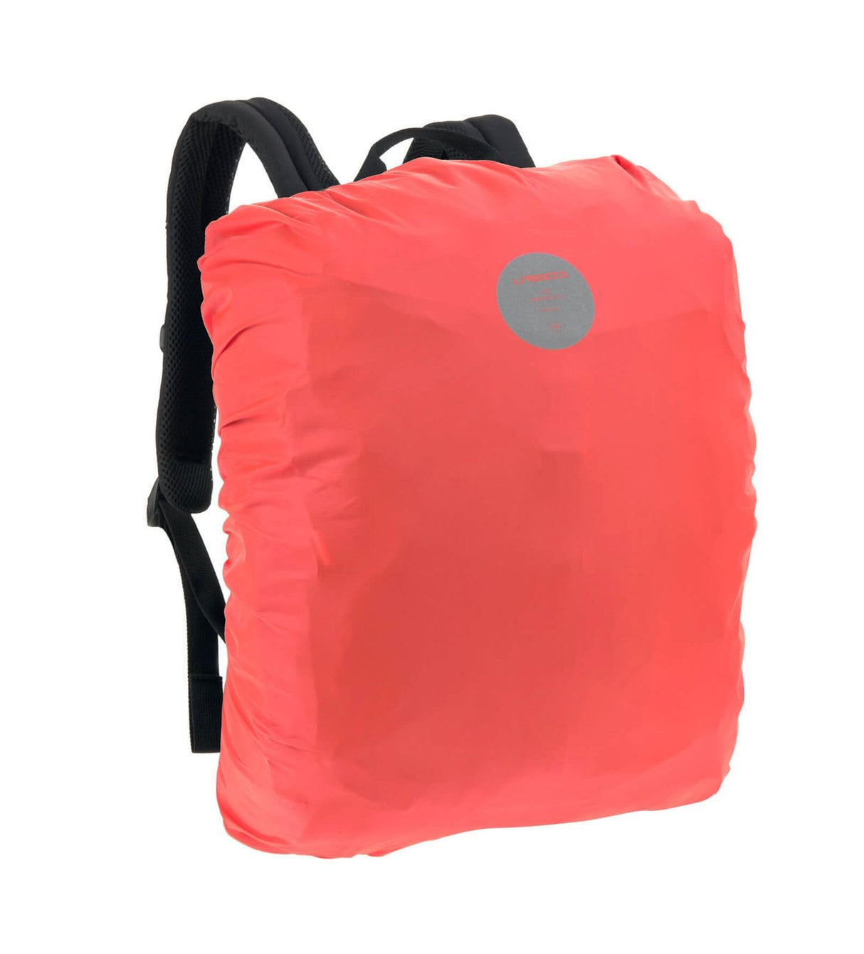 Lässig 1103026000 - Mochilas para pañales/green label outdoor backpack negro, unisex Lot de 1