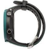 Cressi Nepto Watch Computer Reloj de computadora Freediving, Unisex, Verde, Talla única