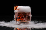 Maxima Máquina de Hielo Seco - Cilindro de Hielo Seco 5,6 x 11,2 cm - 120 Segundos