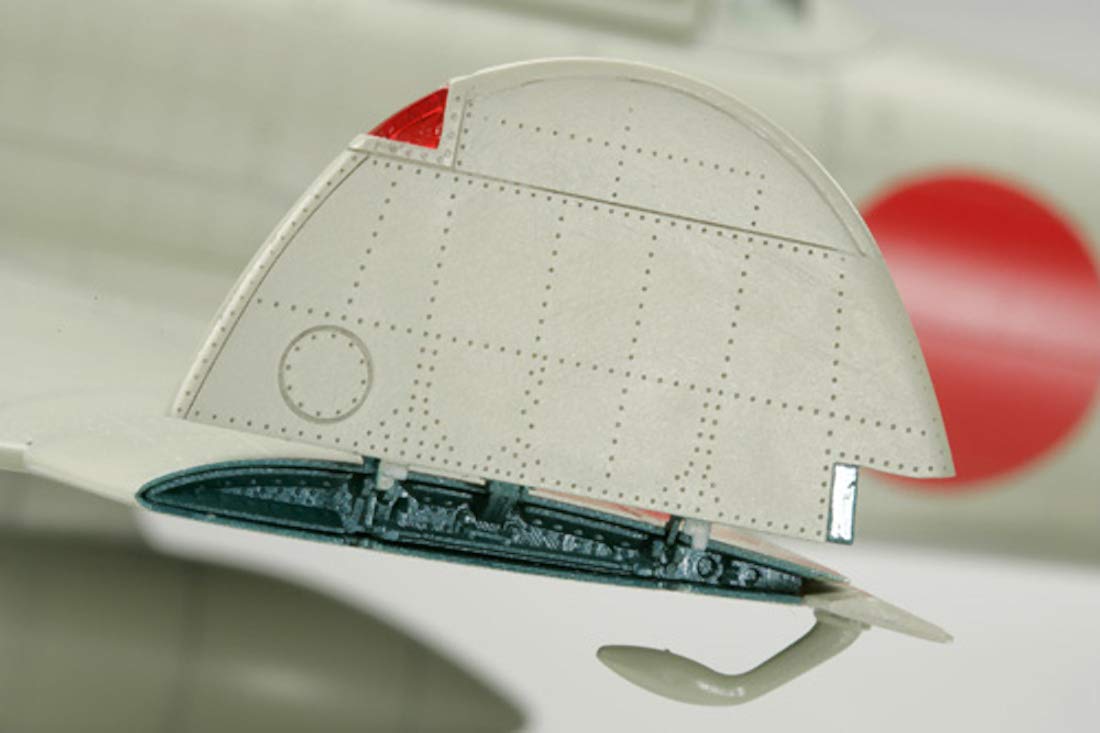 Tamiya - Juguete de aeromodelismo Escala 1:32 (60317)