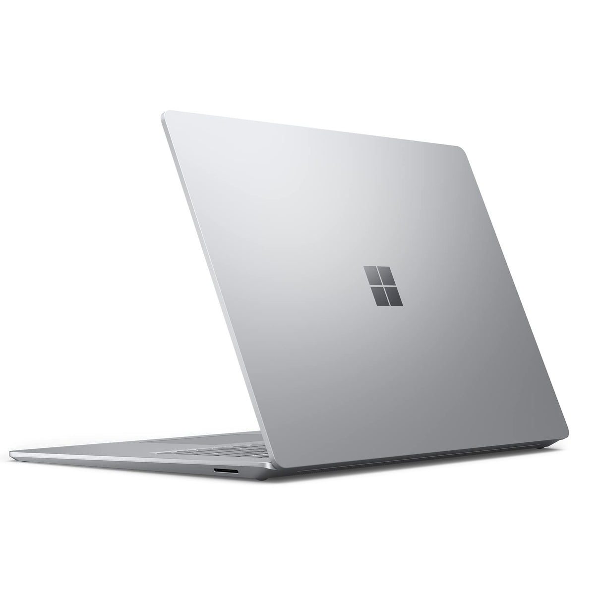 Microsoft Surface Laptop 5 - Ordenador portátil de 15" táctil accionado por Intel EVO, 12º generacion Intel Core i7-1255U, 16GB RAM, 512GB SSD con Intel Iris Xe Graphics y Windows 11 Home