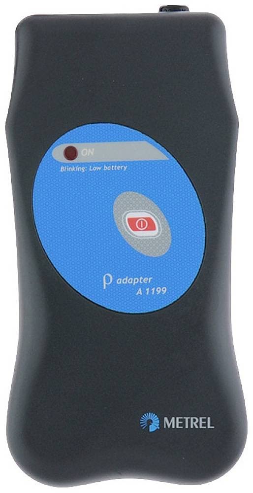 Metrel - Un 1199 Adaptador f. mi 3105