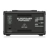 Behringer Pmp2000D - Mesa de mezclas