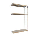 Simon Rack SIMONINOX ADITIONAL 3SS/1600x1660x400