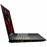 PcCom Laptop Revolt 4080 16" i9-13900HX 32 GB RAM 1 TB SSD NVIDIA GeForce RTX 4080