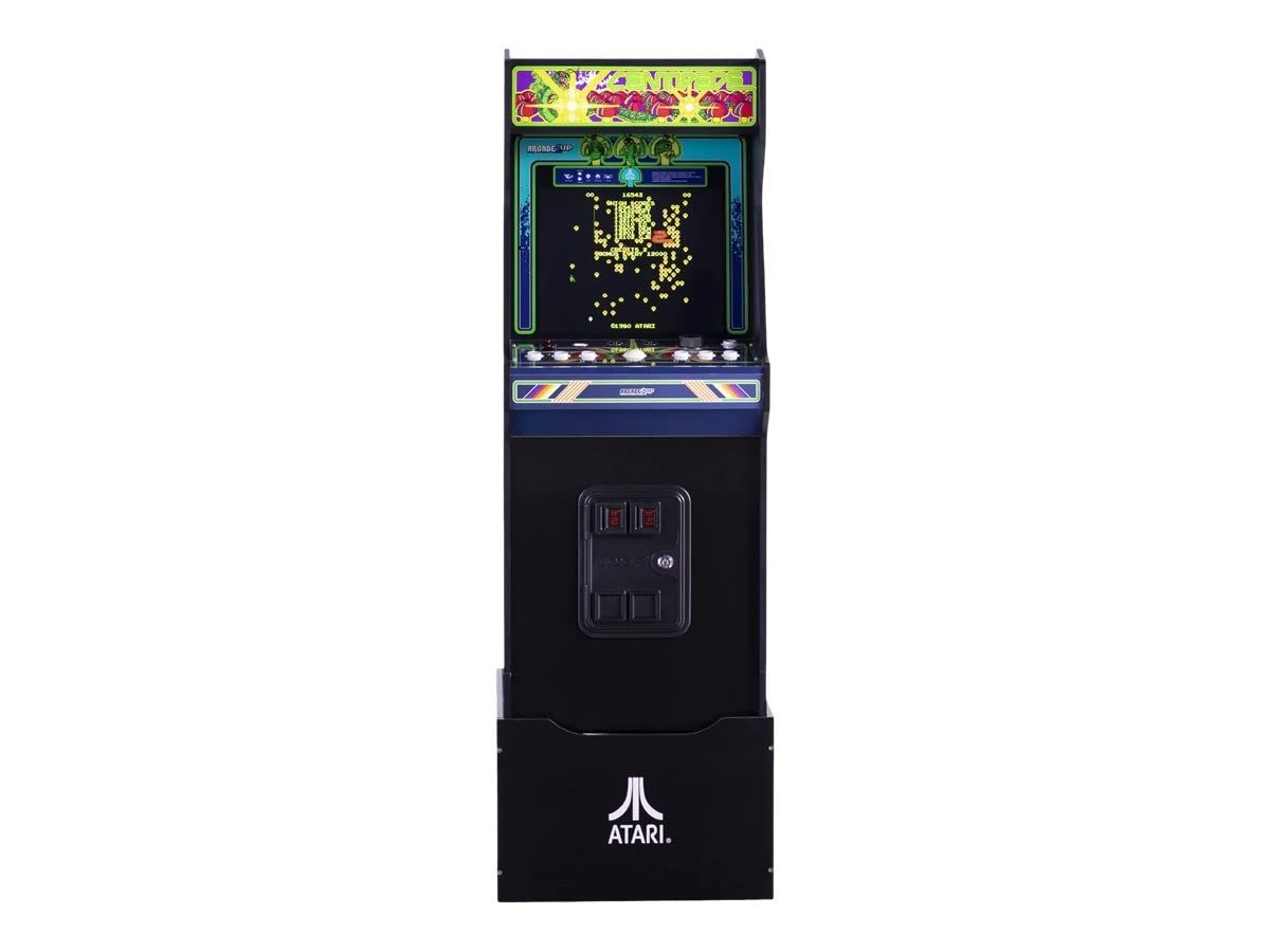 ARCADE1UP Atari Legacy 14-in-1 Wifi Enabled Arcade Machine