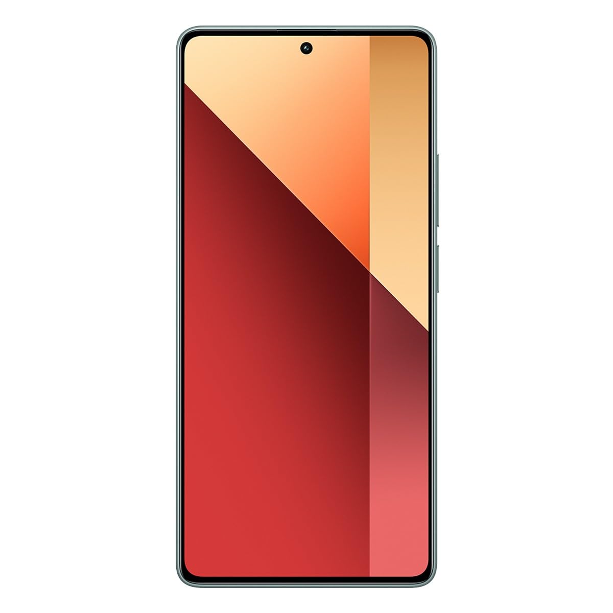 Xiaomi Redmi Note 13 Pro 4G 256GB Forest Green