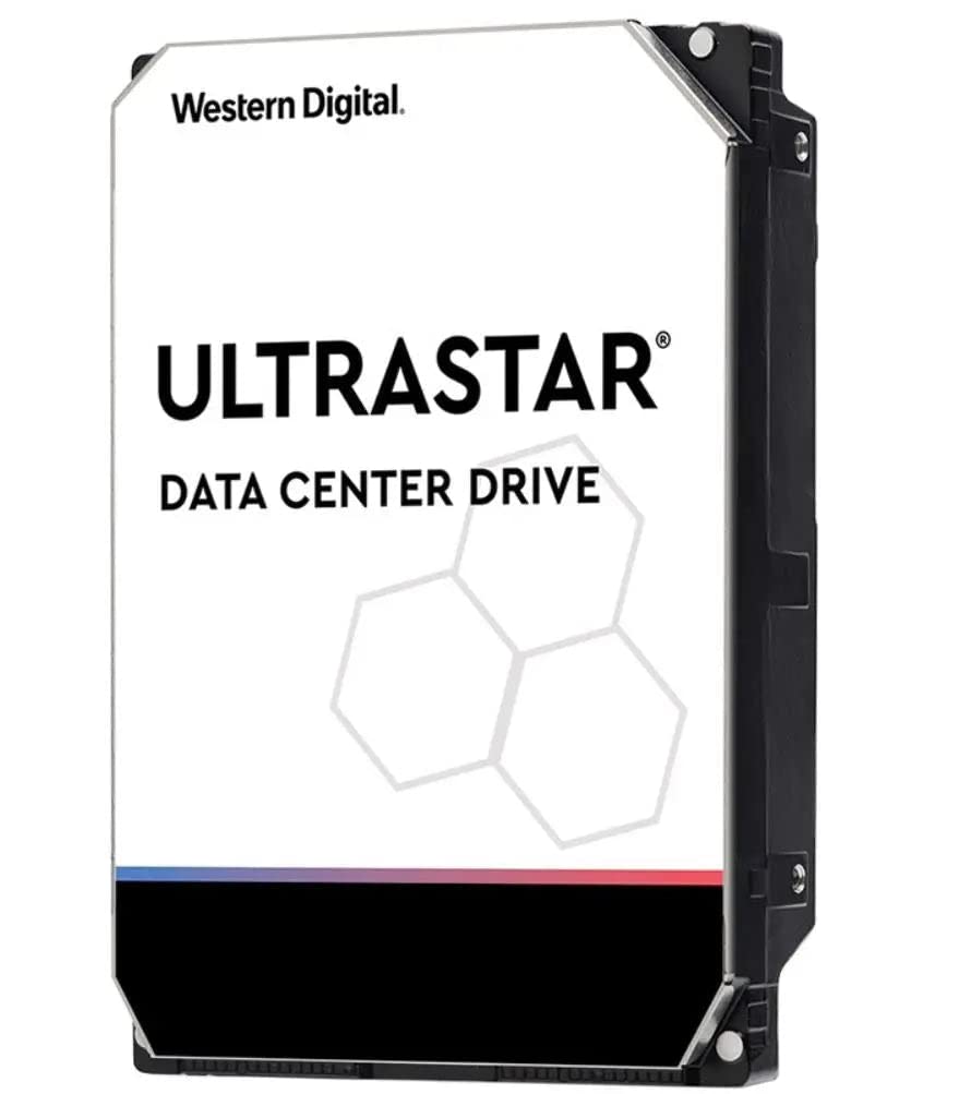 WESTERN DIGITAL WD Trastar DC Hc310 6Tb Hus726T6Tale6L4