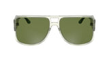 Lacoste Gafas de Sol L6056S 315 LIGHT GREEN 59/16/140 UNISEX
