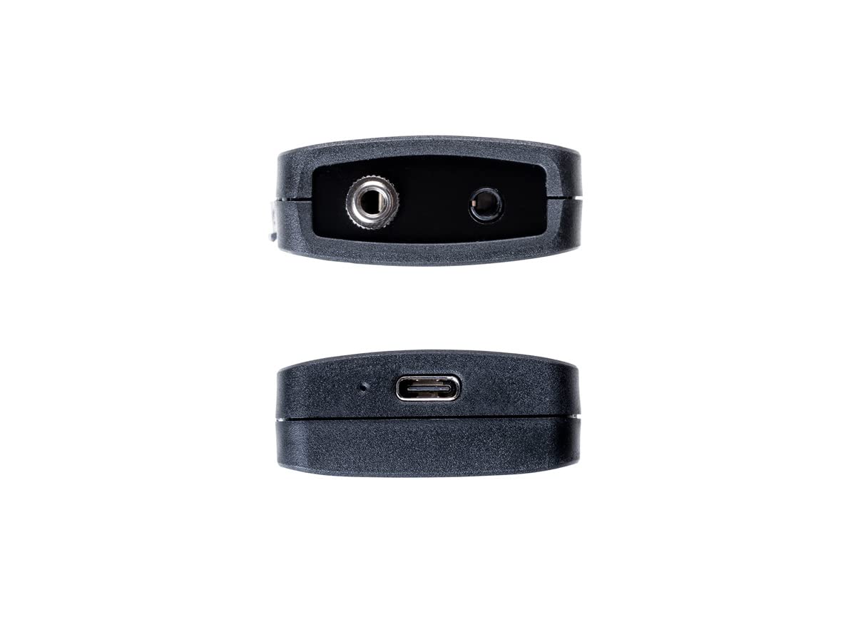 Tentacle Track E Pocket Timecode Audio Recorder