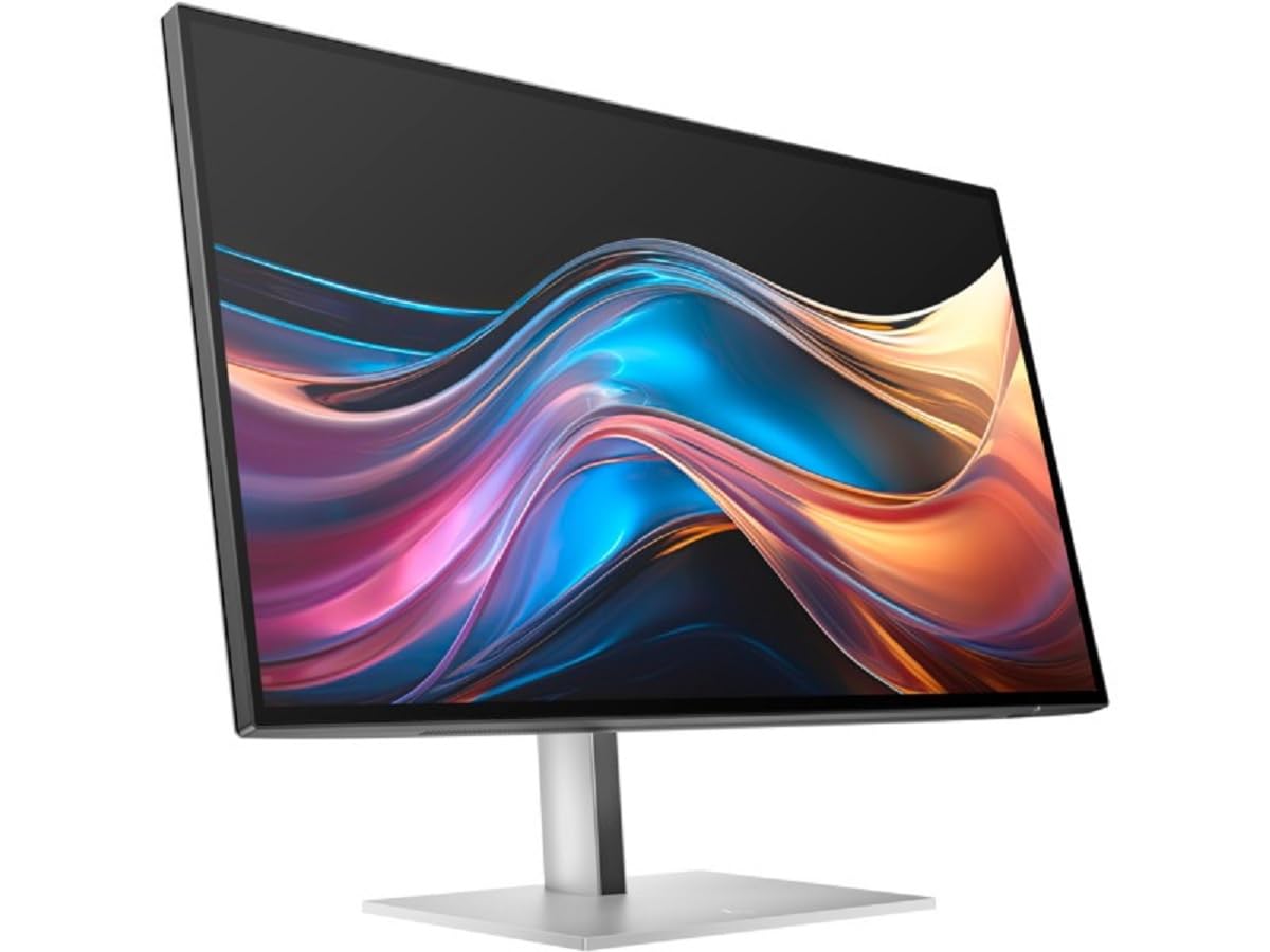 HP 727pq Serie 7 Pro - Monitor LED de 68,6 cm (27")