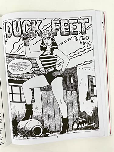 The Classic Love and Rockets 40th Anniversary Slipcase Set: The Classic 40th Anniversary Collection: 1-50 (The Love and Rockets Collection)