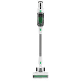 BLACK+DECKER Aspiradora Escoba Reviva 4 en 1, Sin Cable, 18V,Batería Extraíble de 2Ah, REVSV18D1-QW