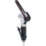 KS Tools 515.3549 Lijadora de cinta de aire comprimido, 150 mm
