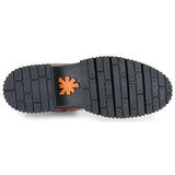 Art 1375 York, Botas Mujer, Burdeos, 39 EU