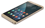 Huawei GEM-701L - Tablet de 7.0" (Hisilicon Kirin 930 32 GB, 3 GB RAM, LTE, Android), Color Dorado
