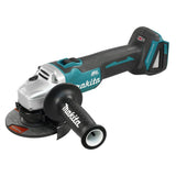Makita DGA454Z - Miniamoladora 18V Litio 115mm BL