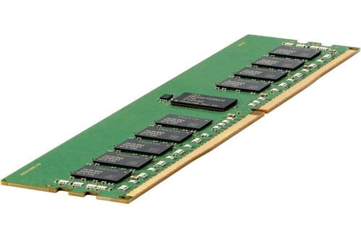 HPE 64GB 2RX4 PC4-2933Y-R RAM MEM