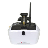 Walkera wkgoggle4 – Visión FPV para droni Racing o Racer