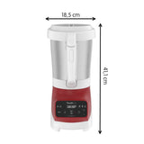 Licuadora Moulinex LM924500 Rojo Rojo/Blanco 2 L