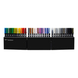 Tombow ABT-108C ABT - Bolígrafos de cepillo doble