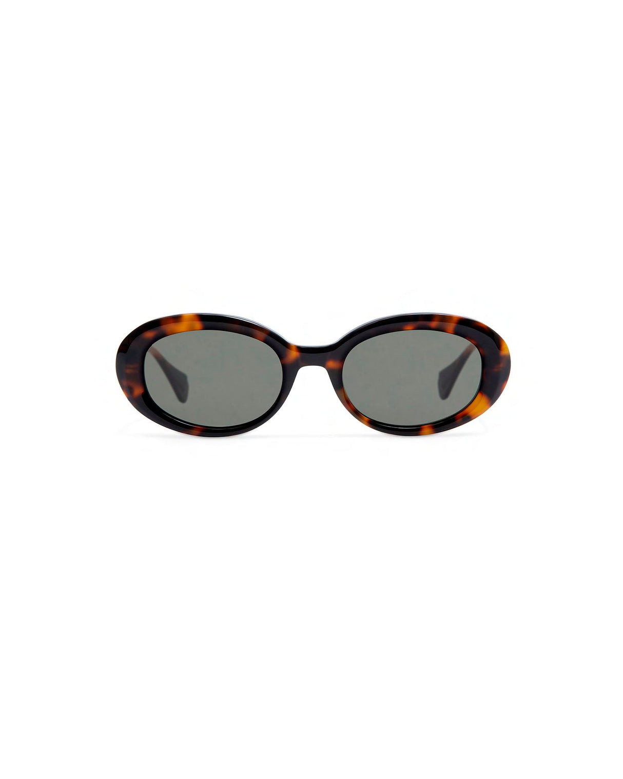 GIGI STUDIOS Anja Sunglasses, Brown, 51mm, 35mm para Mujer