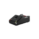 Bosch Professional 18V System Combo-Kit: GSB 18V-45 + GBH 18V-22 + GWS 18V-8 (incl. 3 GBA 4,0 Ah, GAL 18V-40, Maletín - Amazon Exclusive