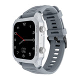 WATCHMARK Smartwatch - Kardiowatch Focus