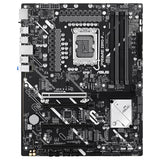 ASUS ProArt Z890-Creator WiFi - Placa Base ATX, 16+2+1+2 etapas de Potencia, PCIe 5.0 Compatible con GPU de última generación, Dos Thunderbolt 5 Tipo-C, LAN de 10 GB y 2,5 GB, WiFi 7, 5 Ranuras M.2