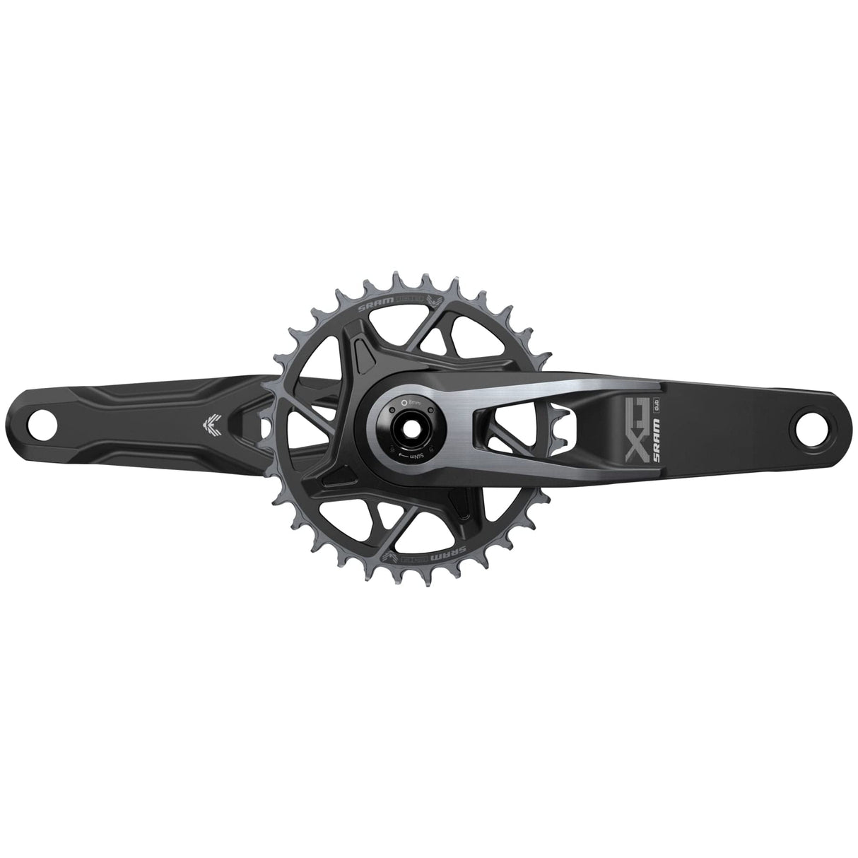 Sram 107431 Accesorios de Ciclismo, Adultos Unisex, Multicolor, Talla única