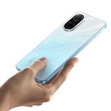 XIAOMI Redmi A5 - Smartphone de 4+128GB, Pantalla inmersiva de 6,88" 120 Hz, Potente procesador Octa Core, Cámara Dual AI de 32 MP, 5200 mAh, Cargador no Incluido, Dorado (Versión ES)