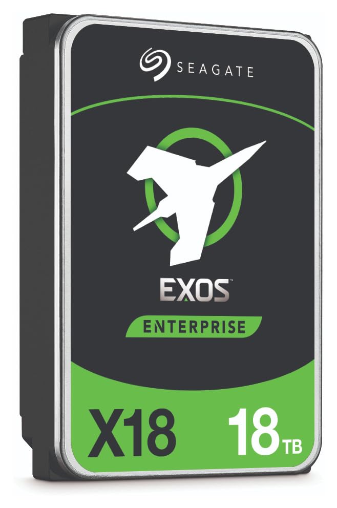 Disco Duro Seagate ZA240CV1A001 18 TB 3,5" 240 GB SSD 18 TB