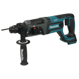 Makita DHR241Z rotary hammer SDS Plus