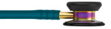 Littmann 70200763715 - Fonendo pediátrico, color azul caribe