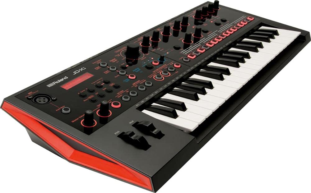 Roland JD-Xi - Teclado electrónico