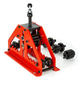 Holzmann RBM1500 - Dobladora de tubos