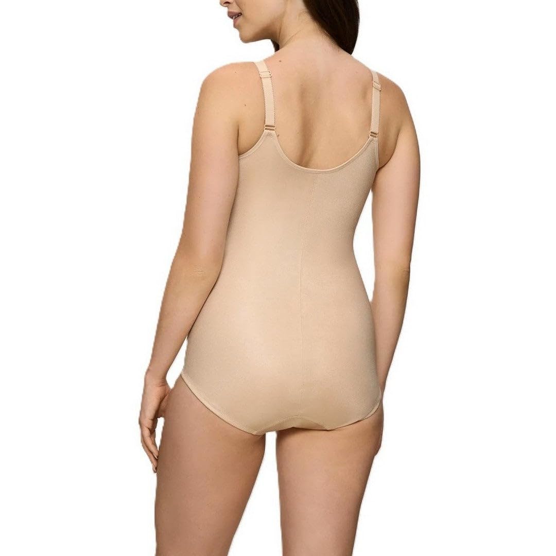 Triumph Mujer Doreen + Cotton 01 Bs, Bodysuits, Skin, 7