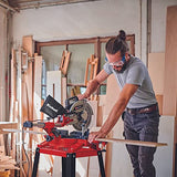 Einhell TC-SM 2531/2 U Zug-Kapp- y Gehrungssäge