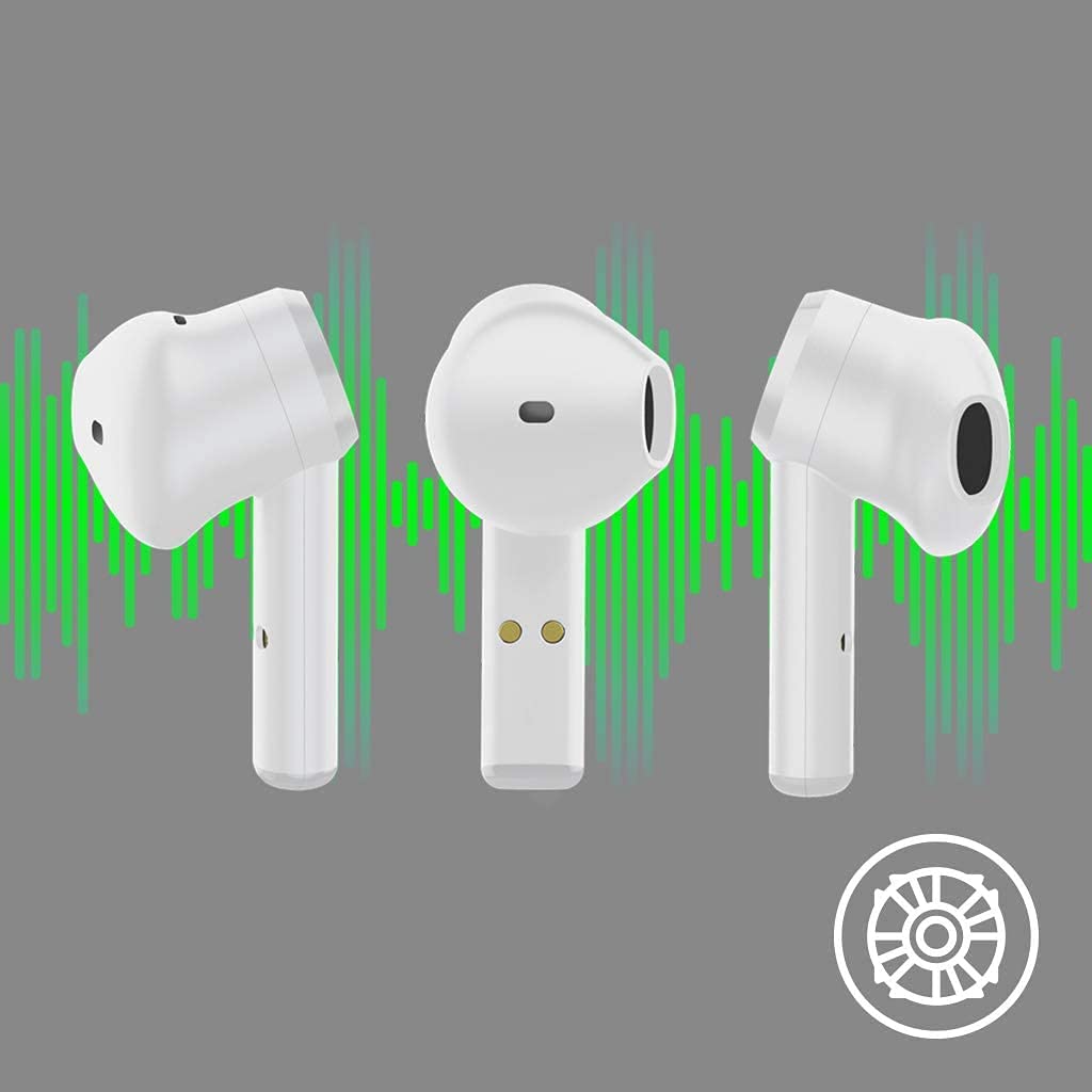 Razer Hammerhead True Wireless Pro Auriculares Earbuds Inalámbricos