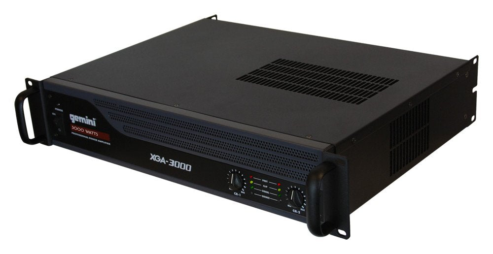 Gemini XGA-3000