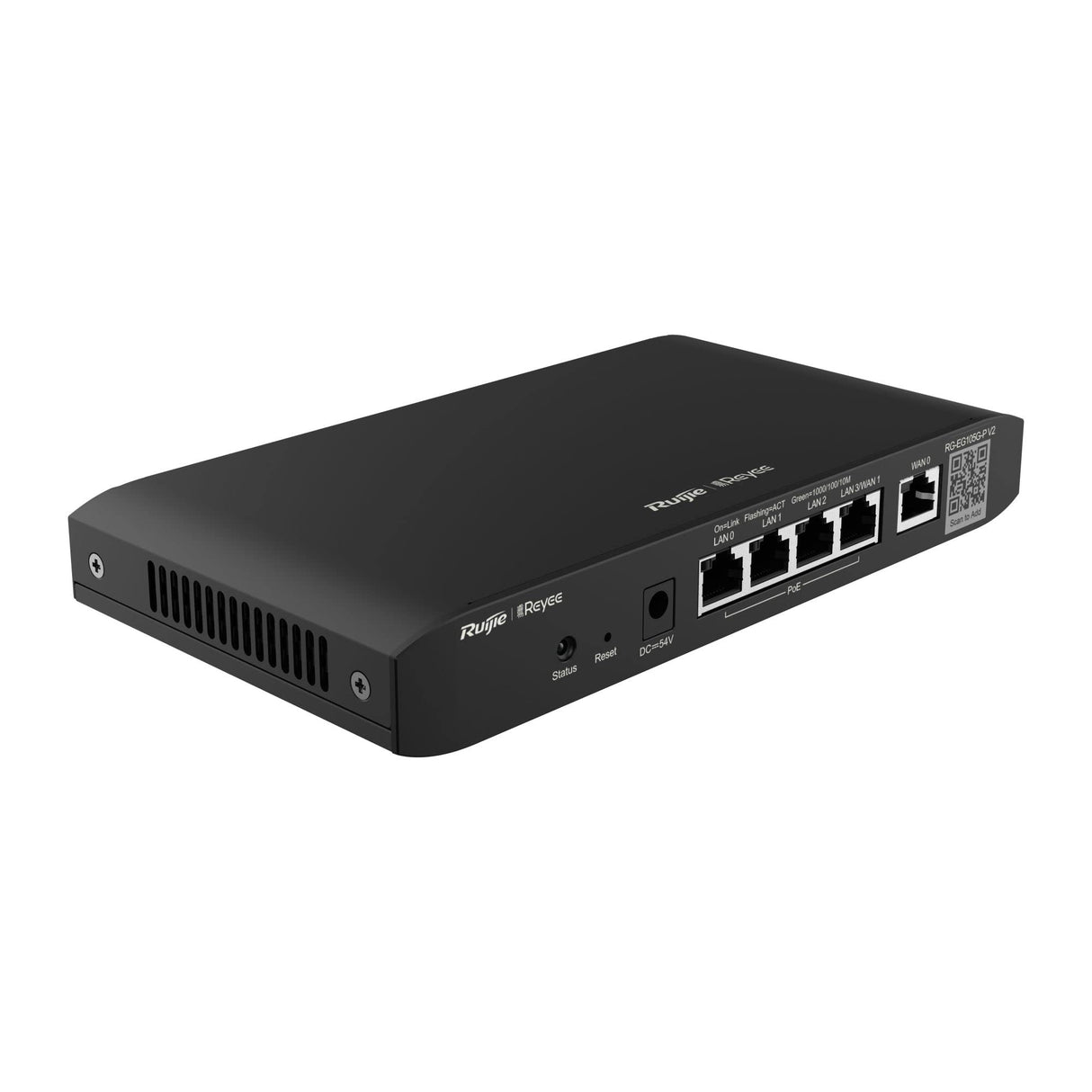Router RG-EG105G-P V2