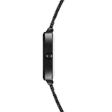 Tamaris Reloj Analógico para Mujeres de Cuarzo con Correa en Acero Inoxidable TT-0186-MQ